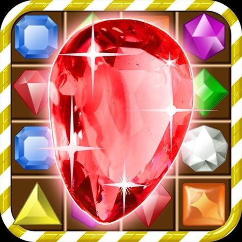 寶石迷陣5 網(wǎng)絡(luò)科技技術(shù)開發(fā)的璀璨新生