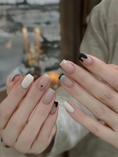 指尖上的完美服務(wù) 美甲店帶來的貼心體驗(yàn)