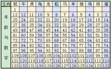 2025年12生肖49碼圖,揭秘未來，2025年十二生肖與49碼圖的神秘交融